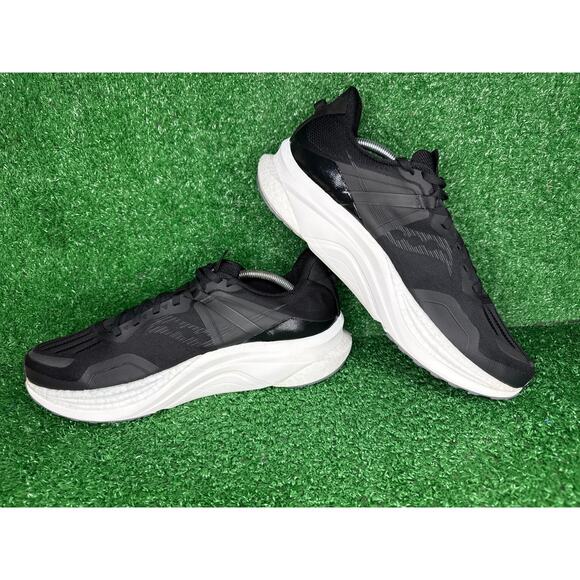 Saucony Tempus Running Shoes Men’s Size 12.5 Black Stability Athletic Sneakers main image 4